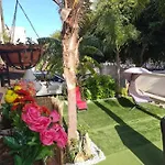 Casa Le Rose * باليرمو
