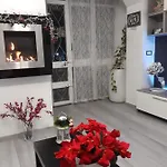 Casa Le Rose شقة