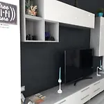 Casa Le Rose شقة *