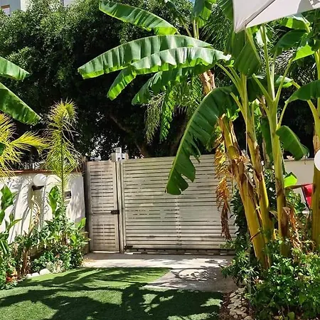 Casa Le Rose Palermo
