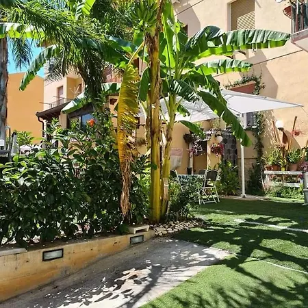 Casa Le Rose Apartamento *