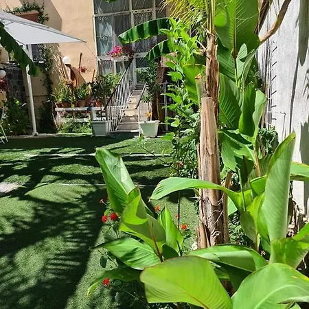 Casa Le Rose