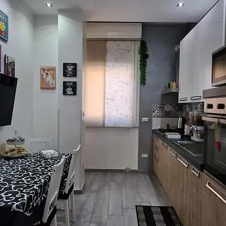 Casa Le Rose Apartamento *