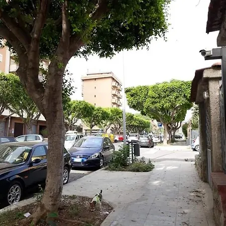 Casa Le Rose * Palermo