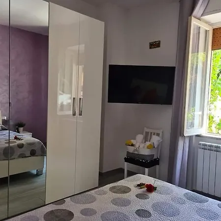 Casa Le Rose Apartamento