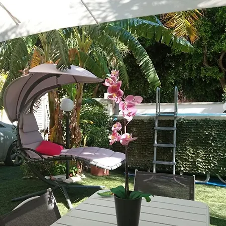 Casa Le Rose Palermo