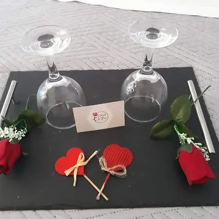 Casa Le Rose 팔레르모