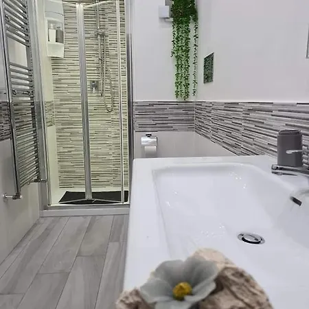 Apartamento Casa Le Rose *