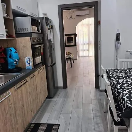 Casa Le Rose * Palermo