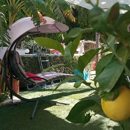 Casa Le Rose Apartamento