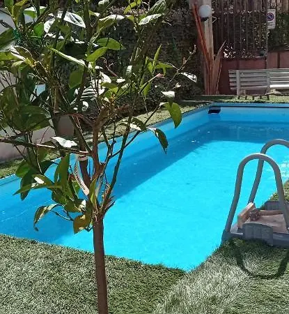 Casa Le Rose Apartamento *