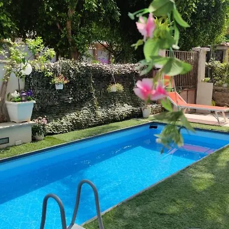 Casa Le Rose Apartamento *