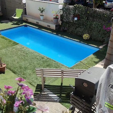 Casa Le Rose Apartamento *