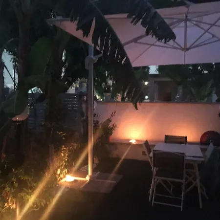 Apartamento Casa Le Rose *