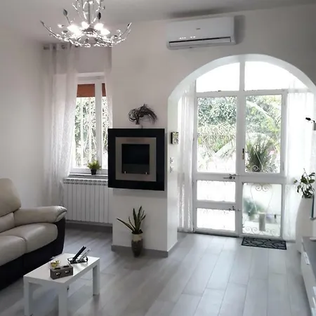 Casa Le Rose Apartamento