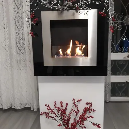 Apartamento Casa Le Rose *