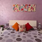 Apartament Casa Le Rose *