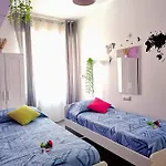 Casa Le Rose Apartament Palermo