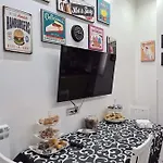 Casa Le Rose Apartament Palermo