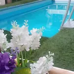 Apartament Casa Le Rose *