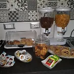 Casa Le Rose Apartament Palermo