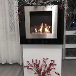 Apartament Casa Le Rose *