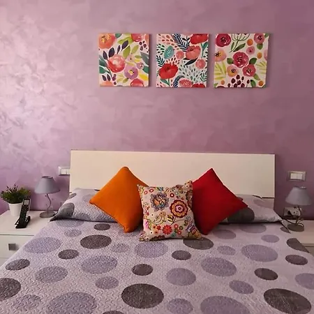 Διαμέρισμα Casa Le Rose *