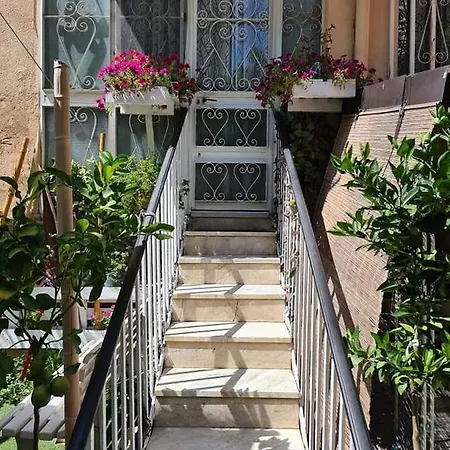 Διαμέρισμα Casa Le Rose *