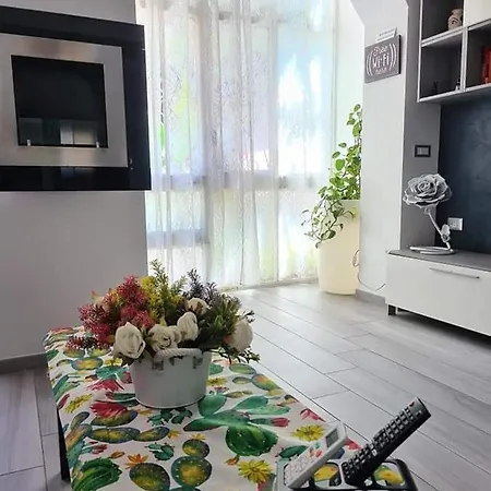 Casa Le Rose Διαμέρισμα