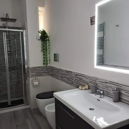Casa Le Rose Διαμέρισμα *