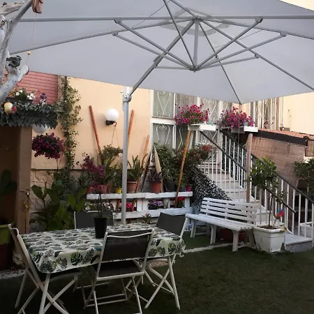 Διαμέρισμα Casa Le Rose *