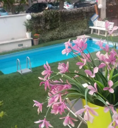 Casa Le Rose Διαμέρισμα
