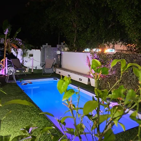 Apartament Casa Le Rose Palermo