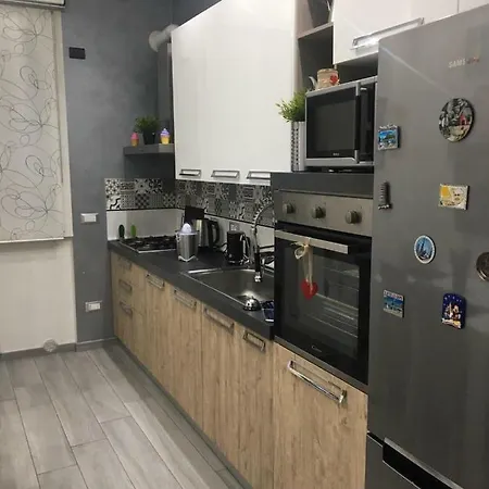 Casa Le Rose * Παλέρμο