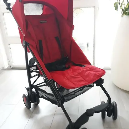 Casa Le Rose Appartamento *