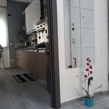 Casa Le Rose Διαμέρισμα Παλέρμο