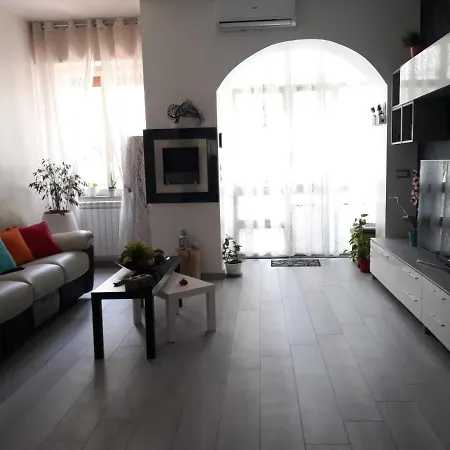 Casa Le Rose Διαμέρισμα
