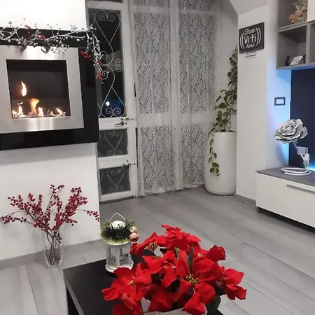 Casa Le Rose Διαμέρισμα