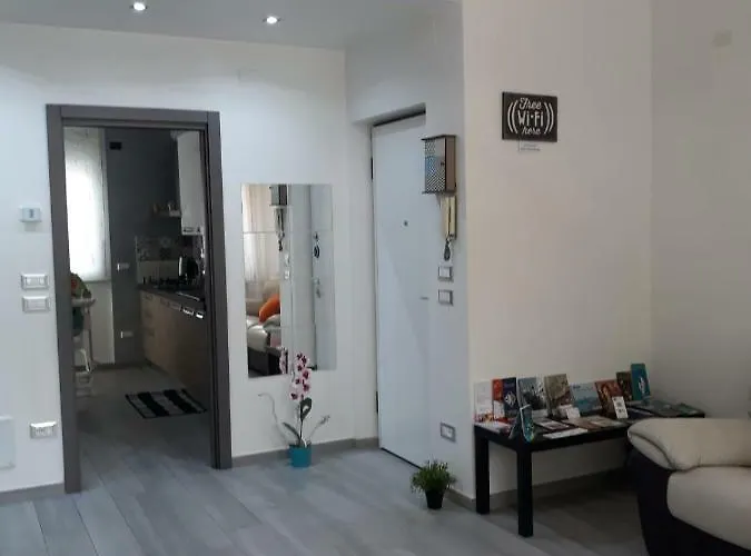 Casa Le Rose *