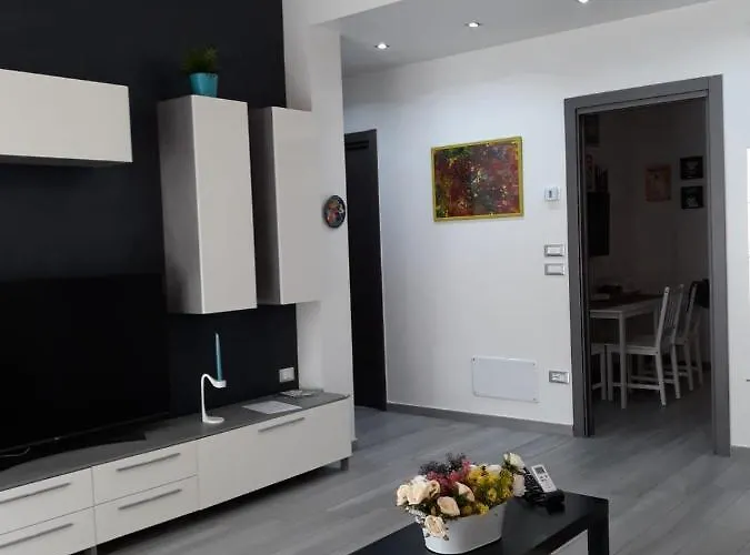 Casa Le Rose باليرمو