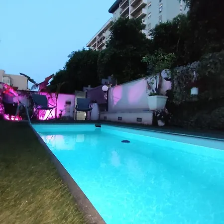 Casa Le Rose * 팔레르모