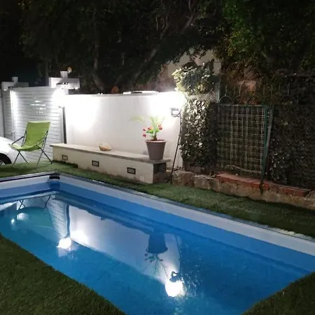 Casa Le Rose *