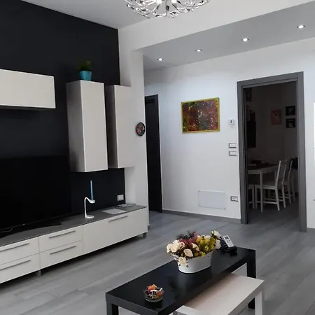 Casa Le Rose 팔레르모