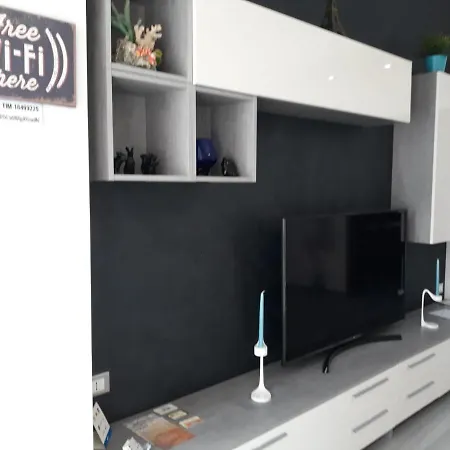 Casa Le Rose 아파트 *